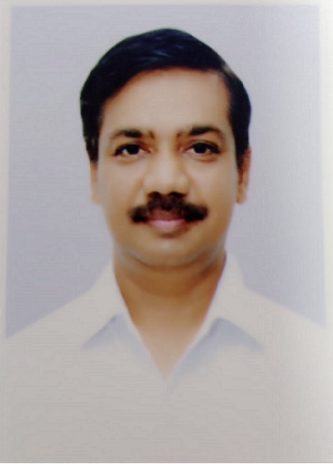 Dr.Rajesh Bansode